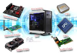 प्रोसेसिंग डिवाइस